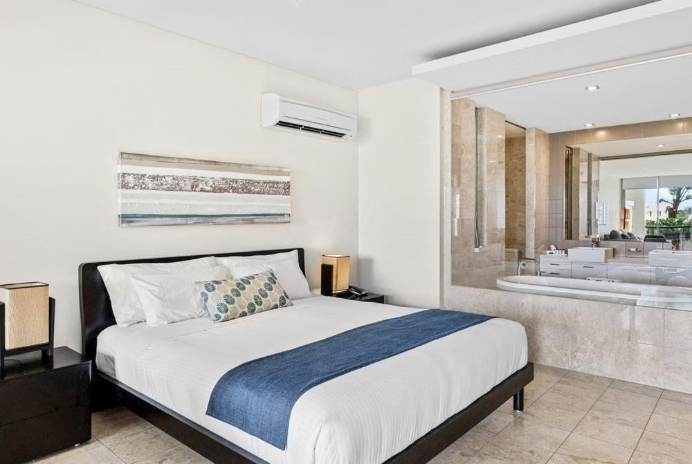 Santai Resort - Holiday Management Kingscliff Extérieur photo