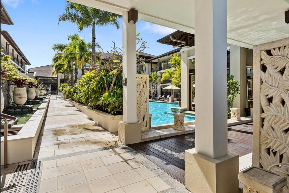 Santai Resort - Holiday Management Kingscliff Extérieur photo