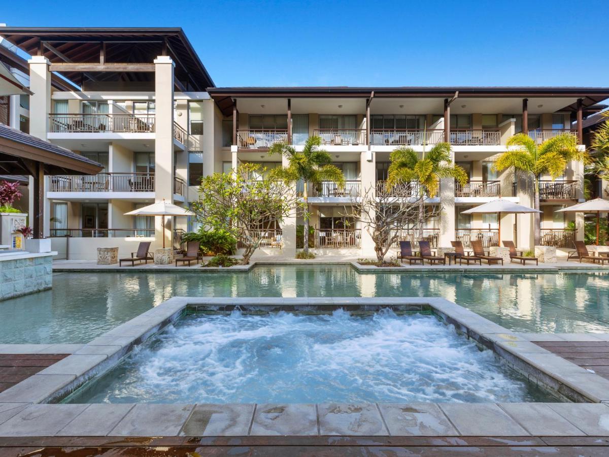 Santai Resort - Holiday Management Kingscliff Extérieur photo