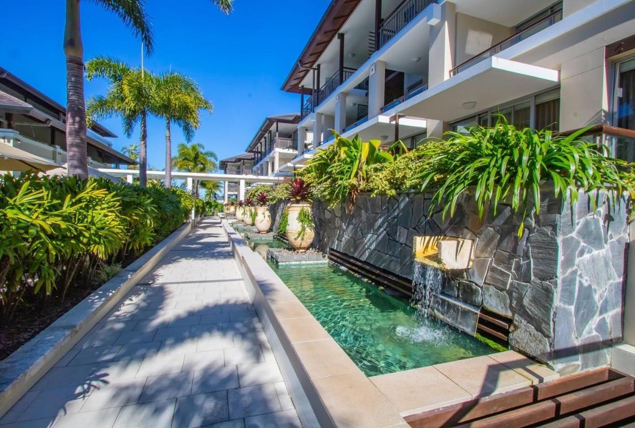 Santai Resort - Holiday Management Kingscliff Extérieur photo