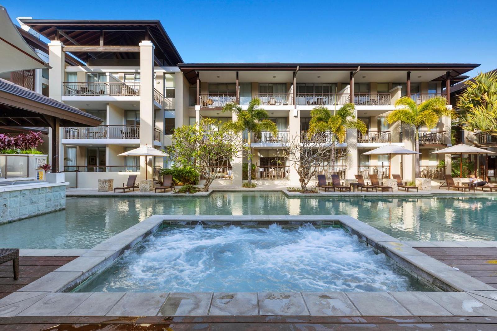 Santai Resort - Holiday Management Kingscliff Extérieur photo